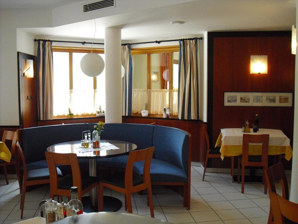 Pizzeria Restaurant Wieser Rasùn di Sotto エクステリア 写真